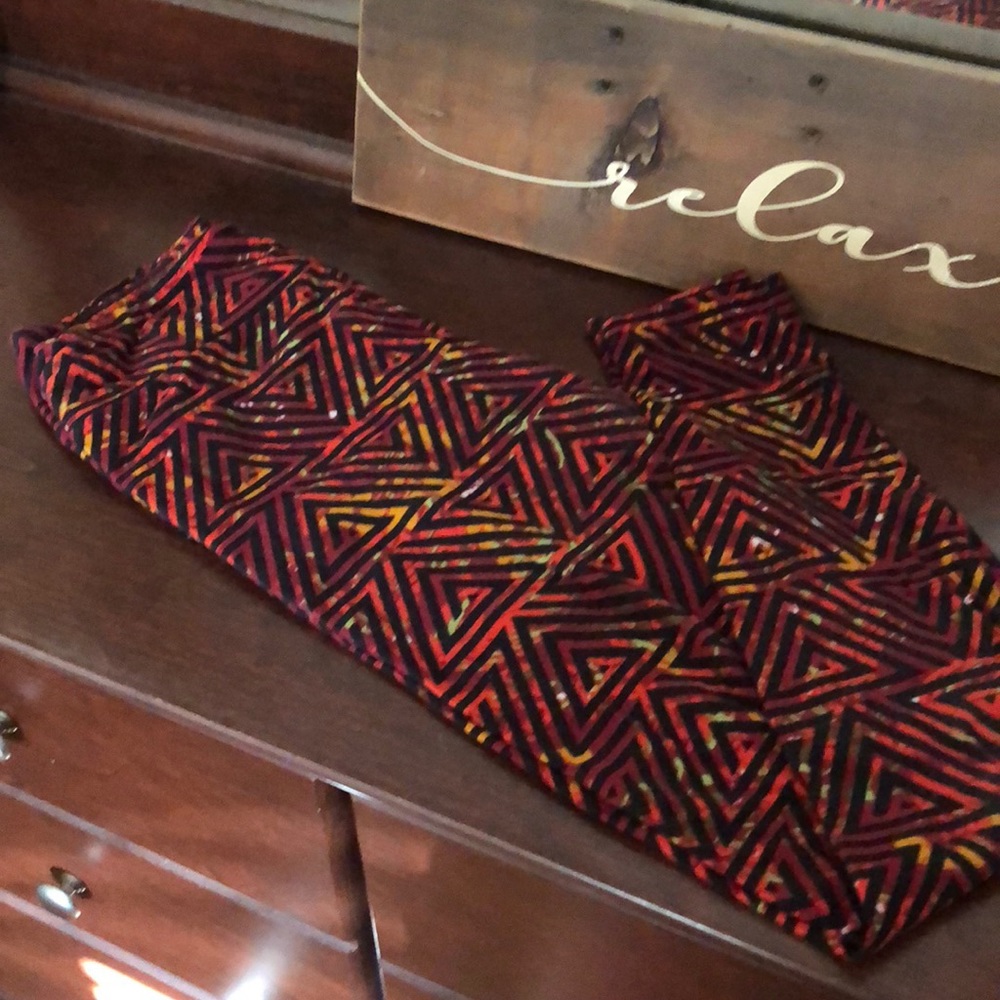 Lularoe leggings OS